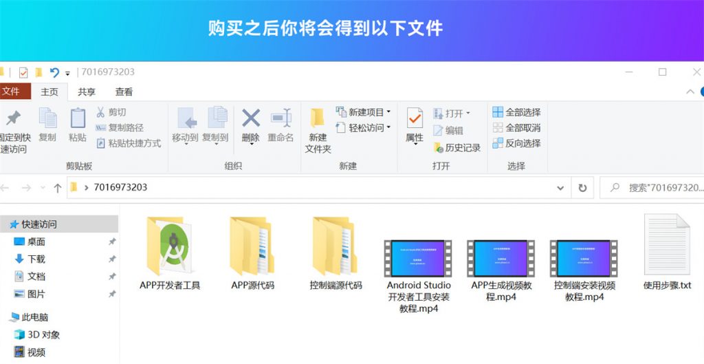 网页打包APP/WebAPP源代码/Flutter项目+带控制端内含视频教程-美团吧